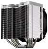 Endorfy CPU-koeler Fortis 5 ARGB 140 mm ventilator 6 heatpipes PWM nanoreset-controller thumbnail (8 of 10)