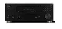 ONKYO TX-RZ30 Black ONKYO TX-RZ30 Black (1 of 1)