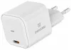 Swissten Netværksadapter GaN 1x USB-C 45W PD Hvid thumbnail (1 of 2)