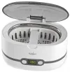NEDIS Ultrasone sieradenreiniger 0,6 l Netstroom 230 V AC 50 Hz Wit (kunststof) thumbnail (4 of 7)