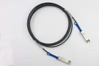 SUPERMICRO 3M 10GbE SFP+ към SFP+ пасивен кабел M-M 30AWG SUPERMICRO 3M 10GbE SFP+ към SFP+ пасивен кабел M-M 30AWG (1 of 1)