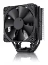 Noctua NH-U12S chromax. cooler negru Noctua NH-U12S chromax. cooler negru