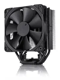 Disipador Noctua NH-U12S chromax.negro Disipador Noctua NH-U12S chromax.negro (1 of 4)