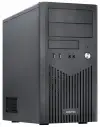 Obudowa CHIEFTEC Classic BD-25B mATX 2xUSB 3.0 350W zasilacz czarny Obudowa CHIEFTEC Classic BD-25B mATX 2xUSB 3.0 350W zasilacz czarny