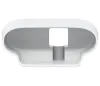 Ubiquiti UniFi Omni antenni ja lauaaluse komplekt – umbsuunaline antenn ja lauajalg UniFi Swiss Army Knife Ultra jaoks thumbnail (9 of 9)