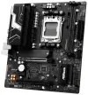 ASRock B850M-X R2.0 AMD B850 AM5 2x DDR5 DIMM 2x M.2 HDMI DP USB-C mATX thumbnail (3 of 5)