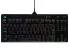 Logitech G PRO mekaaninen pelinäppäimistö, musta, US' International, INT'L Logitech G PRO mekaaninen pelinäppäimistö, musta, US' International, INT'L