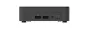 ASUS NUC 12 Pro NUC12WSKI7 i7-1260P DDR4 USB3.0 LAN WiFi IrisXe M.2 + 2,5" EU-virtajohto thumbnail (2 of 8)
