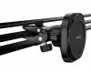 Suporte magnético para ventilação de carro Swissten Magstick compacto com carregamento sem fio 15 W 75 W (compatível com Magsafe) thumbnail (2 of 5)
