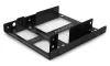 AXAGON metal frame for 2x 25" disk up to 35" RHD-225 possibility of installing a FAN with a diameter of 80mm