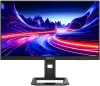 Игровой IPS-монитор DAHUA LM27-E341AY, LED, 27 дюймов, разрешение 2560x1440 (QHD), соотношение сторон 1000:1, время отклика 05 мс, яркость 300 кд/м², 2xDP, 2xHDMI, поворотный, VESA 100x100.
