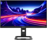 DAHUA 27" LED LM27-E341AY gaming IPS panel 2560x1440 (QHD) 1000:1 05ms 300cd m2 2xDP 2xHDMI PIVOT VESA 100x100 DAHUA 27" LED LM27-E341AY gaming IPS panel 2560x1440 (QHD) 1000:1 05ms 300cd m2 2xDP 2xHDMI PIVOT VESA 100x100 (1 of 4)