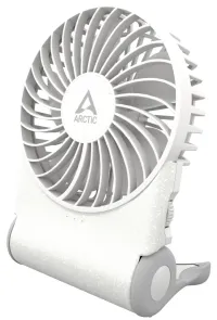 ARCTIC bordsfläkt Summair White propellerdiameter 91 cm USB justerbar vit ARCTIC bordsfläkt Summair White propellerdiameter 91 cm USB justerbar vit (1 of 5)