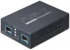 Planet XT-815A konvertor 2x SFP+ 10G 2.5G 1G 100 Base-X