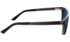 GUNNAR kontorimänguprillid MUIR EBONY * päikeseprillid * BLF 98 * GUNNAR fookus thumbnail (4 of 5)