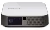 Proyector ViewSonic M2e FHD 1080p DLP 400 ANSI 3.000.000:1 Repro HDMI USB-C Micro SD WiFi BT thumbnail (4 of 9)