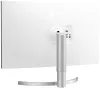LG monitor 32UN650P 315" IPS UHD 4K 3840x2160 16:9 350cd m2 5ms 60Hz HDR HDMI DP AMD FreeSync™ luidspreker thumbnail (5 of 7)