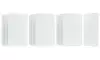 Ubiquiti UniFi Access Card NFC -pääsykortti 10 kpl valkoinen Ubiquiti UniFi Access Card NFC -pääsykortti 10 kpl valkoinen