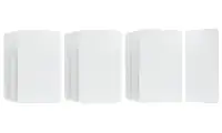 Ubiquiti UniFi Access Card NFC -pääsykortti 10 kpl valkoinen Ubiquiti UniFi Access Card NFC -pääsykortti 10 kpl valkoinen (1 of 2)