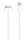 Apple Dock конектор към USB кабел thumbnail (1 of 1)