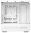 DEEPCOOL-chassi CH690 DIGITAL ATX 2xUSB 3.0 USB-C upp till 10x gan panoramavit thumbnail (4 of 11)