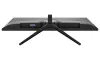 UNIVIEW 27" LED MW-LC27-E 1920x1080 4000:1 5 мс 250 кд м2 HDMI VGA Черный thumbnail (4 of 5)