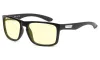 Очки для офисных игр GUNNAR INTERCEPT READER ONYX * линзы янтарного цвета * BLF 65 * диоптрии +2 thumbnail (1 of 4)