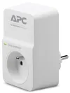 APC Surge Protector Essential SurgeArrest PM1W-FR 1x Socket thumbnail (1 of 2)