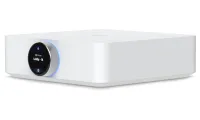 Ubiquiti UniFi Play PowerAmp W - Audio streamer vahvistin 130/260W 4/8Ohm AirPlay/Spotify Connect Wi-Fi valkoinen Ubiquiti UniFi Play PowerAmp W - Audio streamer vahvistin 130/260W 4/8Ohm AirPlay/Spotify Connect Wi-Fi valkoinen (1 of 7)
