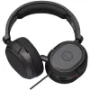LORGAR herní headset Kaya 360 USB-A 7.1 sound výsuvný mikrofon s podsvícením thumbnail (4 of 13)