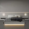 Επιτοίχιο φωτιστικό LED IMMAX GOAL designer 2 διακόπτες 6W λευκό thumbnail (6 of 7)