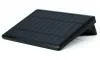 IMMAX WING udendørs solcelle væg LED belysning med PIR sensor sort 26W thumbnail (4 of 5)