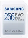 Samsung SDXC card 256GB EVO Plus