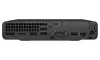 HP Pro Mini 260 G9 i5-1235U 8GB 512GB SSD Intel® Iris® Xe W11P kbd+mouse nero thumbnail (4 of 4)