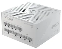 SEASONIC Netzteil FOCUS GX-750 wäiss ATX3.1 aktiv PFC 135mm modular 80+ Gold (1 of 9)