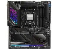 Asrock X870E Taichi processor AM5 4xDDR5 M.2 W7+BT5.4 HDMI USB4 E-ATX Asrock X870E Taichi processor AM5 4xDDR5 M.2 W7+BT5.4 HDMI USB4 E-ATX (1 of 8)