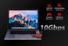 PATRIOT EV330 M.2 PCIe SSD Enclosure Frame for NVMe SSD 2230 USB-C Gen 3.2 plastic body + silicone frame thumbnail (5 of 5)