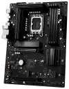 Scheda madre ASRock B860 Pro-A Intel B860 LGA1851 4x DDR5 3x M.2 HDMI DP USB-C ATX thumbnail (3 of 4)