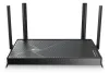 TP-Link EB210 Pro BE3600 Dualband-router med WiFi 7 1x 25GWAN 1x 25GLAN 3x GLAN 1x USB 3.0 EasyMesh