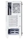 BitFenix case Nova Mesh TG ATX 4x120mm USB 3.0 RGB tempered glass white thumbnail (6 of 8)