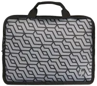 HP 11" Funda protectora reversible geo+negro HP 11" Funda protectora reversible geo+negro (1 of 3)