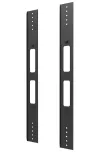 Neomounts AWL-250BL16 VESA adapter 2 db VESA 400 mm - VESA (450 500 550 600) mm fekete thumbnail (4 of 7)
