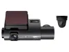 CEL-TEC Dashcam K5 Triple Front Rear 1080p Innenkamera HD 3" IPS LCD WiFi g Sensor thumbnail (2 of 11)
