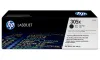 Cartucho de impressão HP preto CE410X original