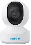 Reolink E-Serie E340 5 MPx drehbare IP-Kamera 3-fach Zoom 2560 x 1920 Dualband-WLAN SD-Steckplatz bis zu 256 GB Audioreichweite bis zu 12 m thumbnail (1 of 4)