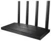 Ródaire TP-Link Archer AX12 AX1500 1x GWAN 3x GLAN 802.11a b g n ac ax Wi-Fi 6