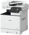 CANON i-SENSYS MF832Cdw A4 print+scan+copy+fax 38 ppm 1200x1200dpi LAN USB WiFi DADF Duplex