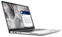 DELL Pro 16 Plus PB16250 Ultra 7 265U 16GB 512GB SSD 16" FHD+ W11Pro vPro DELL Pro 16 Plus PB16250 Ultra 7 265U 16GB 512GB SSD 16" FHD+ W11Pro vPro (1 of 6)