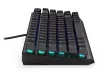 Endorfy herní klávesnice Thock 75% Red RGB red sw. drátová mechanická US layout zkrácená černá thumbnail (4 of 6)