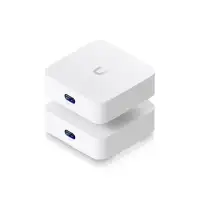 Ubiquiti UniFi Cloud Gateway äärmiselt kompaktne 10G ruuter integreeritud WiFi 7-ga (2 tk) Ubiquiti UniFi Cloud Gateway äärmiselt kompaktne 10G ruuter integreeritud WiFi 7-ga (2 tk) (1 of 1)
